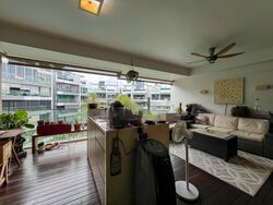 The Beverly (D21), Apartment #478553521